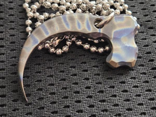 Raidops Mini Eagle Talon